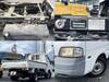 MAZDA BONGO BRAWNY TRUCK