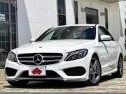 2018 MERCEDES BENZ C180