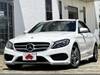 MERCEDES BENZ C180