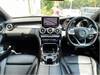 MERCEDES BENZ C180