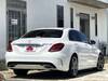 MERCEDES BENZ C180