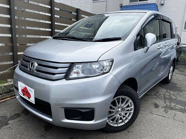 HONDA FREED SPIKE