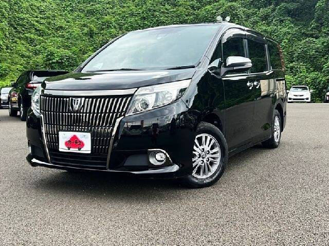 TOYOTA ESQUIRE