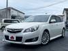 SUBARU LEGACY TOURING WAGON