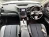 SUBARU LEGACY TOURING WAGON