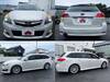 SUBARU LEGACY TOURING WAGON