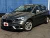BMW 218d