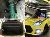 SUZUKI SWIFT SPORT