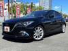 MAZDA AXELA SPORTS