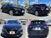 MAZDA AXELA SPORTS