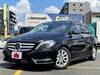 MERCEDES BENZ B180