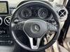 MERCEDES BENZ B180