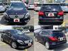 MERCEDES BENZ B180
