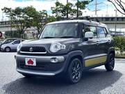 2018 SUZUKI XBEE HYBRID MZ