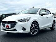 2016 MAZDA DEMIO