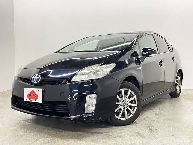 TOYOTA PRIUS L