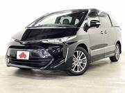2017 TOYOTA ESTIMA