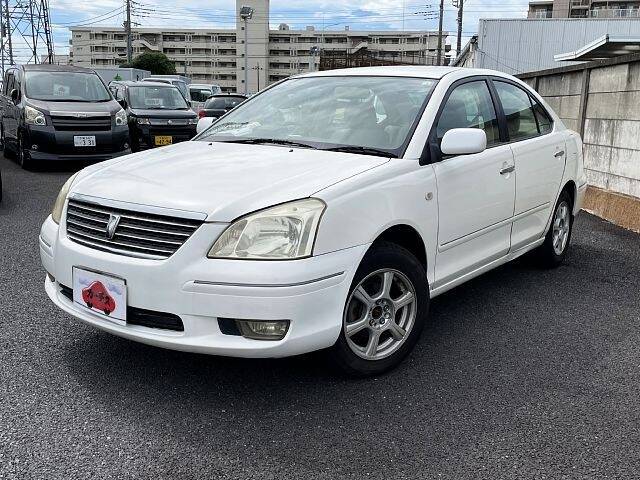 TOYOTA PREMIO