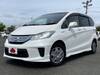 HONDA FREED HYBIRD