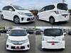HONDA FREED HYBIRD