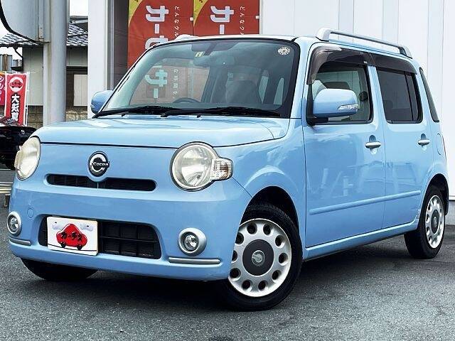 DAIHATSU MIRA COCOA