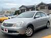 NISSAN BLUEBIRD SYLPHY
