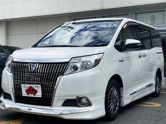 TOYOTA ESQUIRE