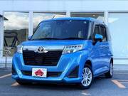 2019 TOYOTA ROOMY