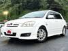 TOYOTA COROLLA RUNX