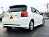 TOYOTA COROLLA RUNX