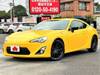 TOYOTA 86