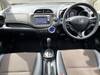 HONDA FIT SHUTTLE HYBIRD