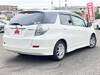 HONDA FIT SHUTTLE HYBIRD