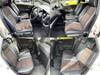 HONDA FIT SHUTTLE HYBIRD