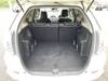HONDA FIT SHUTTLE HYBIRD