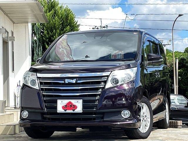 TOYOTA NOAH G
