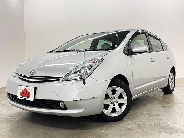 TOYOTA PRIUS G