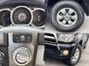 TOYOTA HILUX SURF