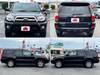 TOYOTA HILUX SURF