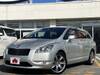 TOYOTA MARK X ZIO