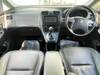 TOYOTA MARK X ZIO