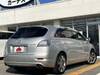 TOYOTA MARK X ZIO
