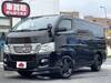 NISSAN NV350 CARAVAN VAN