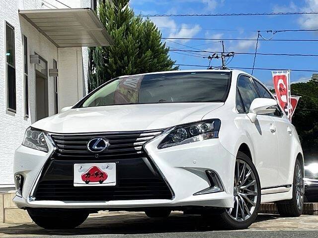 LEXUS HS