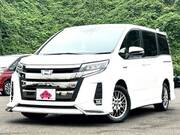 2017 TOYOTA NOAH