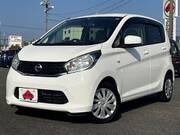 2013 NISSAN DAYZ
