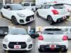 SUZUKI SWIFT SPORT