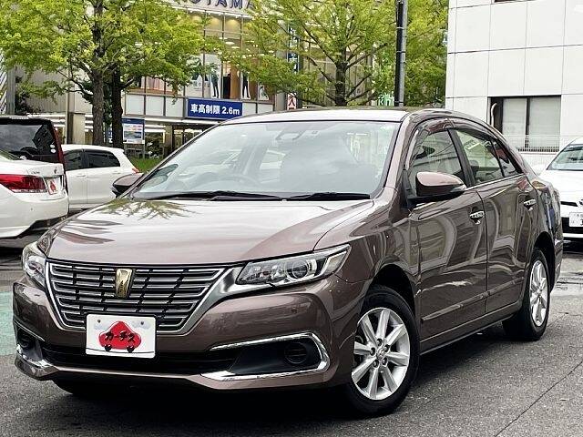 TOYOTA PREMIO