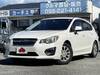 SUBARU IMPREZA SPORTS