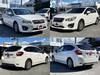 SUBARU IMPREZA SPORTS